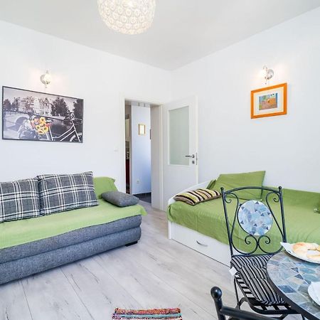 Apartment Luka Dubrovnik Eksteriør billede