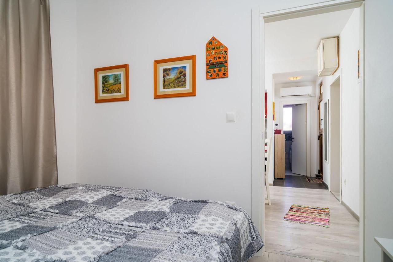 Apartment Luka Dubrovnik Eksteriør billede